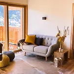 Apartmán Piekvier