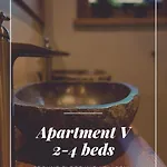 Apartmán Piekvier Schladming
