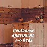 Apartmán Piekvier