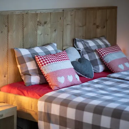 Apartamento Piekvier Schladming