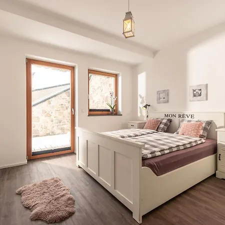 Piekvier Apartamento Schladming