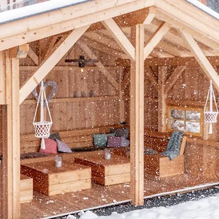 Piekvier アパート *