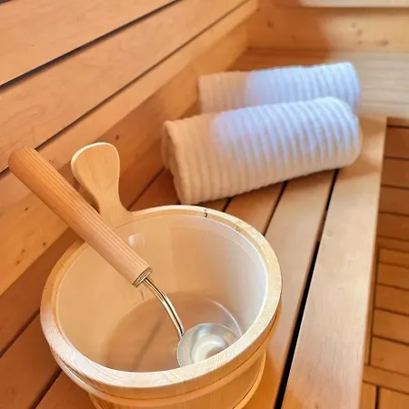 Apartment Piekvier Schladming