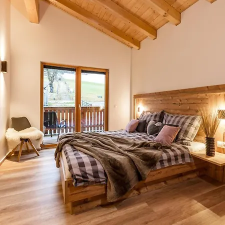 Apartamento Piekvier *