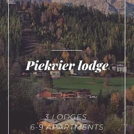 Piekvier Apartman