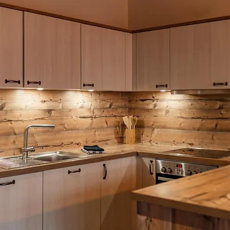 Apartmán Piekvier