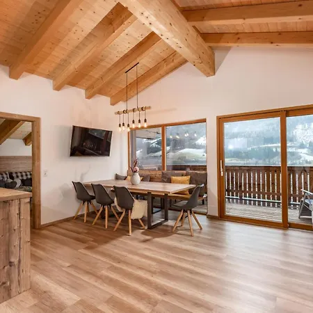 Apartmán Piekvier *