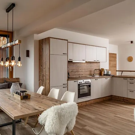 Piekvier Apartment *