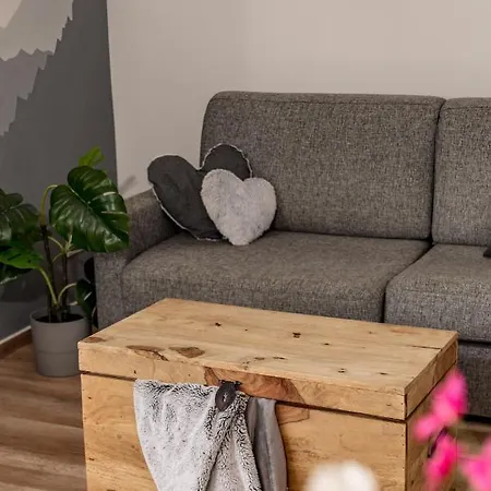 Piekvier Apartman Schladming