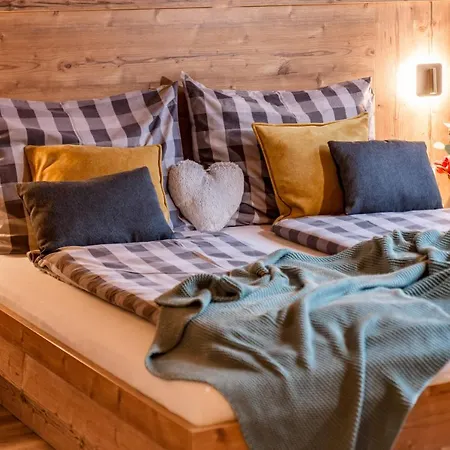 Apartman Piekvier Schladming