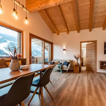 Apartmán Piekvier *