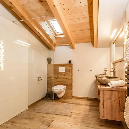 Apartman Piekvier Schladming