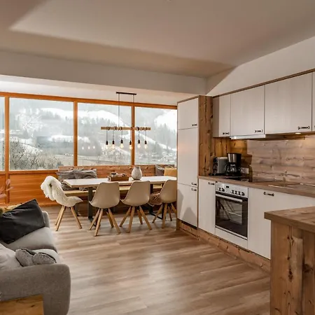 Apartamento Piekvier *