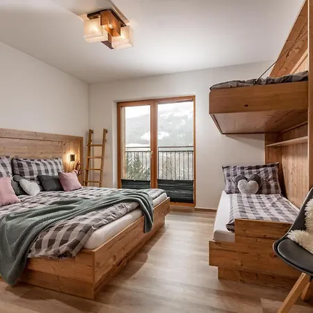 Piekvier Apartmán