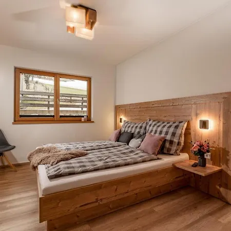 Piekvier Apartmán