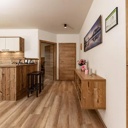 Piekvier Apartamento *