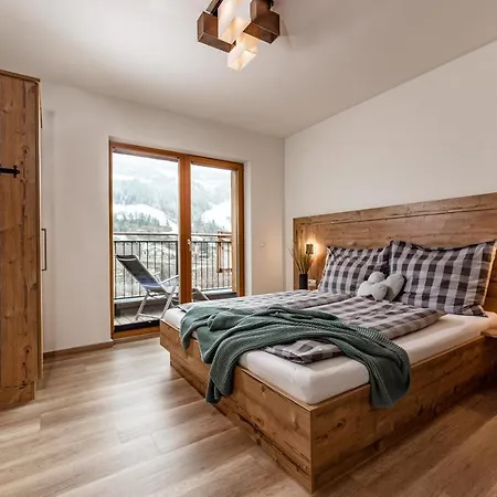 Piekvier Apartamento Schladming