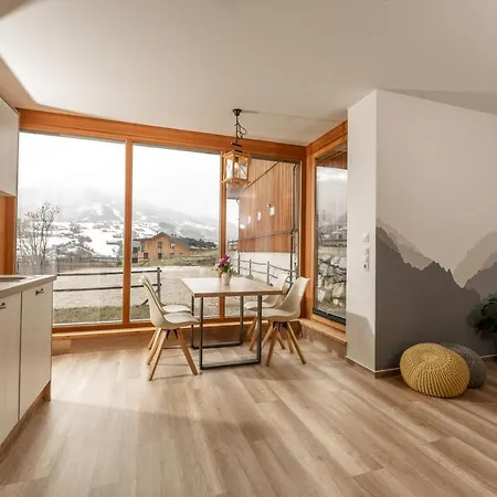 Apartmán Piekvier *