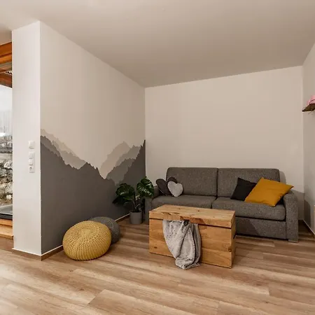 Piekvier Apartman Schladming