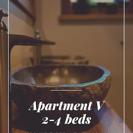 Apartmán Piekvier Schladming
