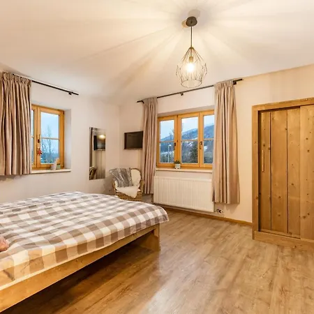 Appartamento Piekvier Schladming