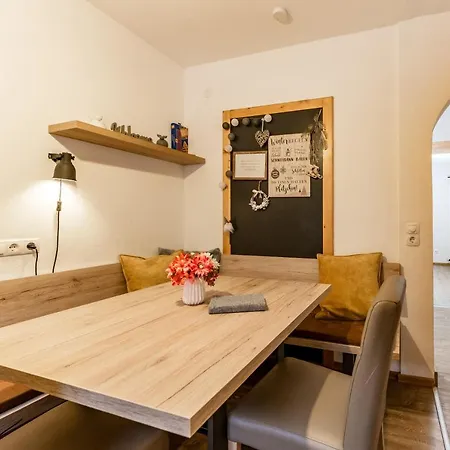 Piekvier Apartamento
