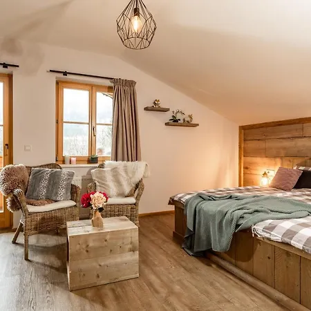 Apartment Piekvier *