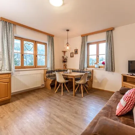 Apartment Piekvier *