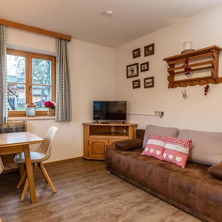 Piekvier Apartman Schladming