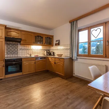 Apartamento Piekvier