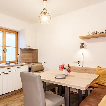 Piekvier Apartmán *