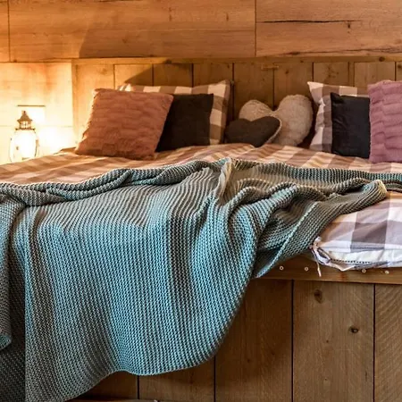 Apartment Piekvier Schladming