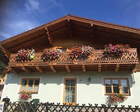 Piekvier Apartmán Schladming