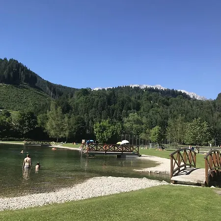 Apartamento Piekvier