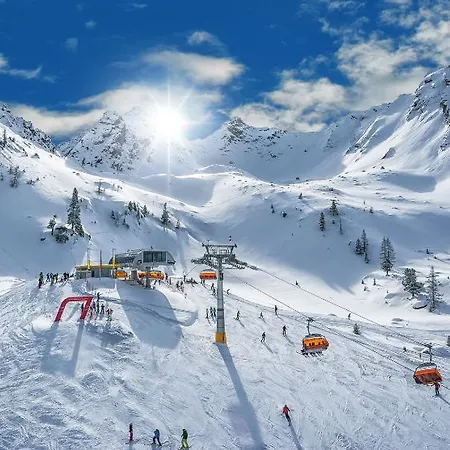 Piekvier Apartment *