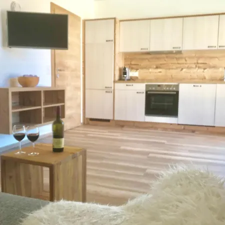 Piekvier Apartamento Schladming