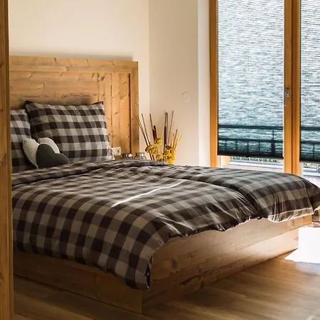 Apartamento Piekvier Schladming