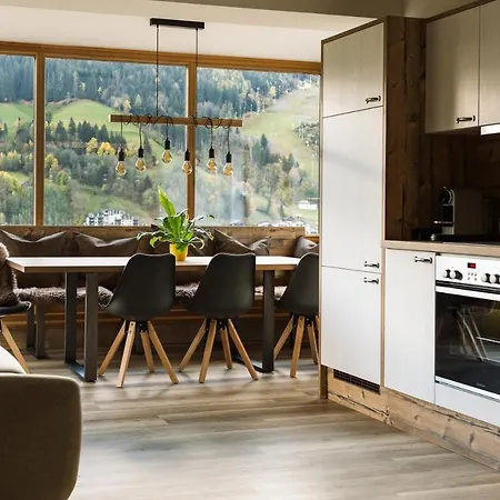 Apartmán Piekvier