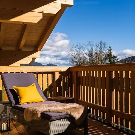 Apartment Piekvier Schladming