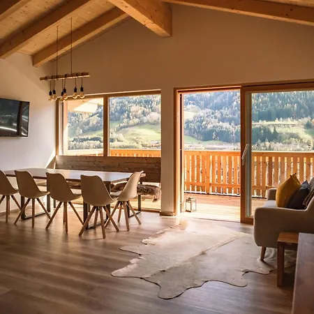 Apartamento Piekvier