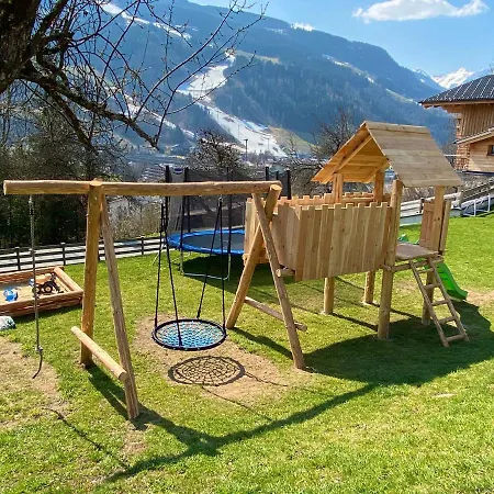 Piekvier Lägenhet Schladming
