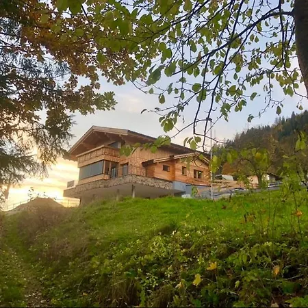 Piekvier Apartman Schladming