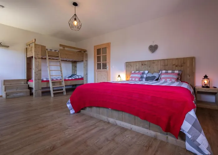 Piekvier Apartmán *