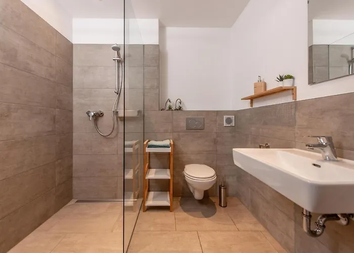 Piekvier Apartmán Schladming