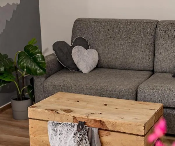 Piekvier Apartmán Schladming