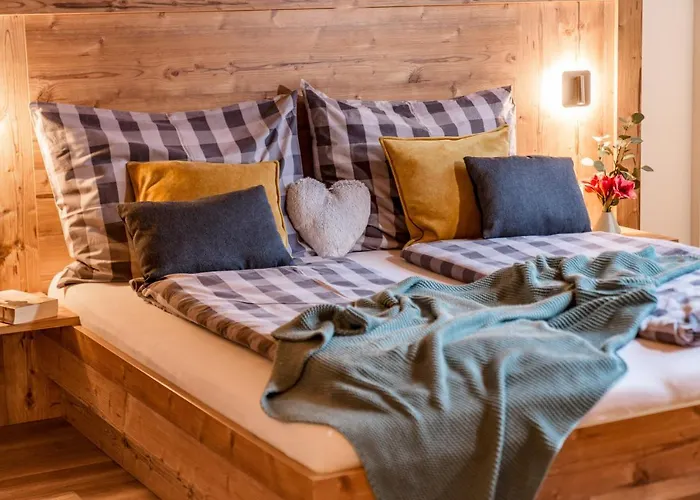 Apartmán Piekvier Schladming