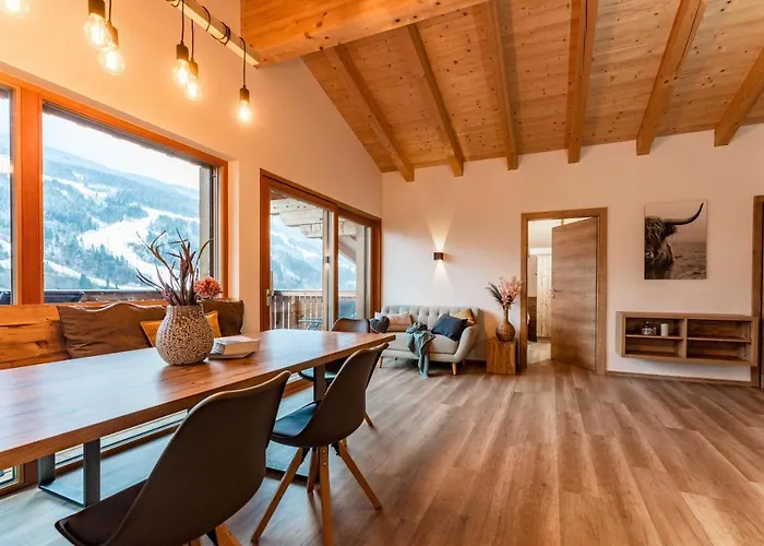 Apartmán Piekvier *