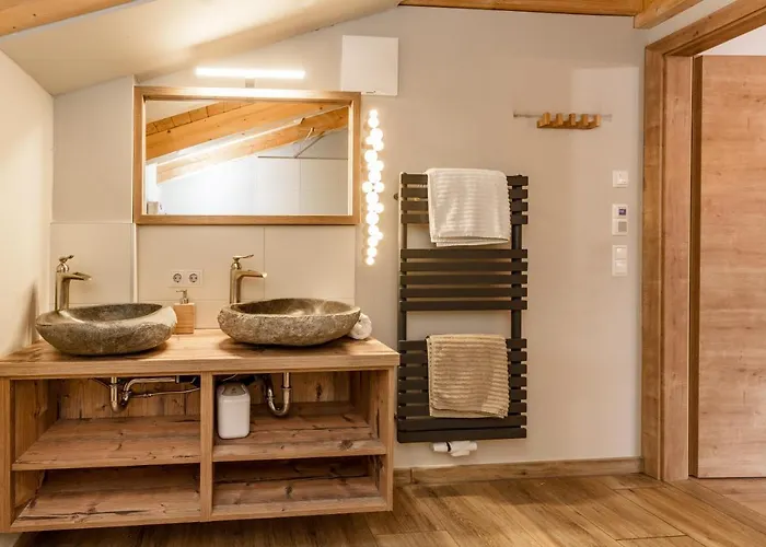 Piekvier Apartmán *