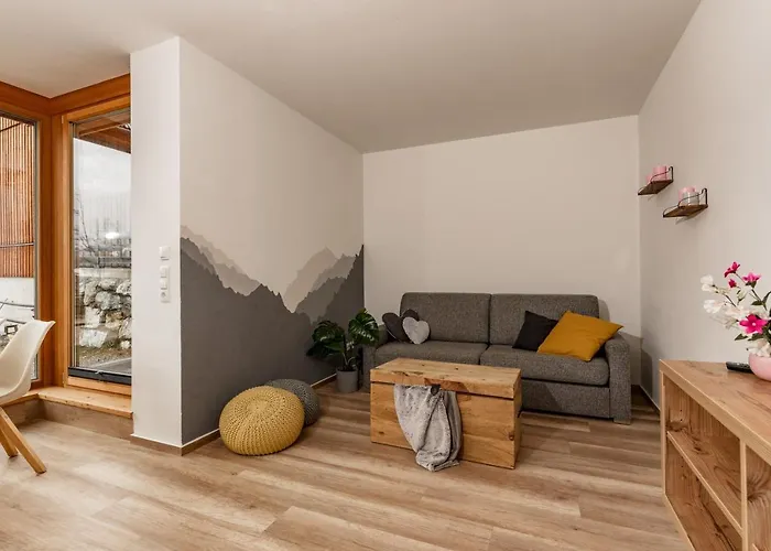 Piekvier Apartmán Schladming