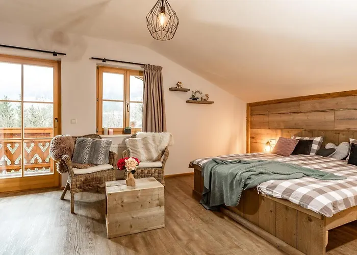 Apartmán Piekvier *